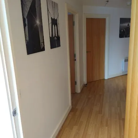 Apartamento Fleet Street *