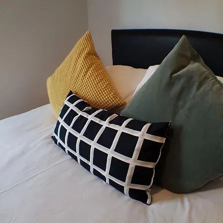 Apartamento Fleet Street Birmingam